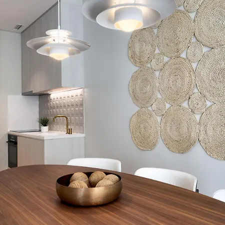 Apartment Lx4u - Baixa Douradores