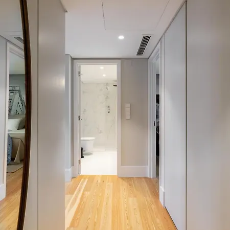 Lx4u - Baixa Douradores Apartment Lisbon